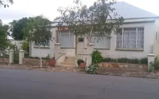 Sons of the King Guest House