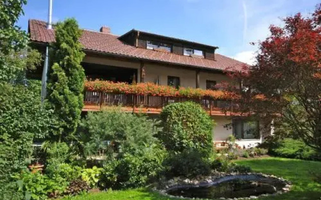 Pension Waldblick