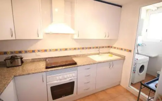 Residencial Playa Sol III