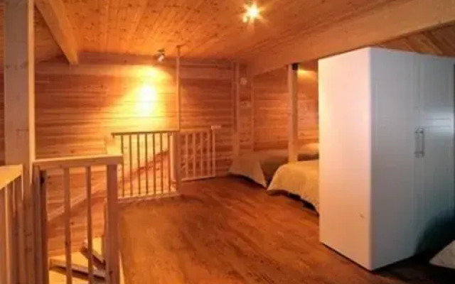 Särkijärven Majat