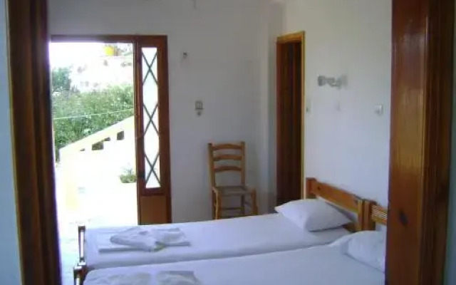 Panormitis Studios