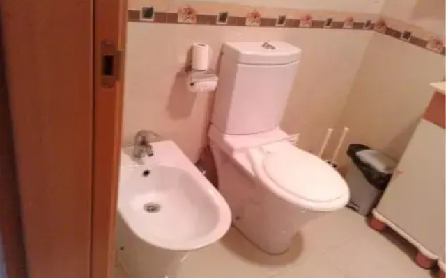 Clube Praia da Rocha II Apartment
