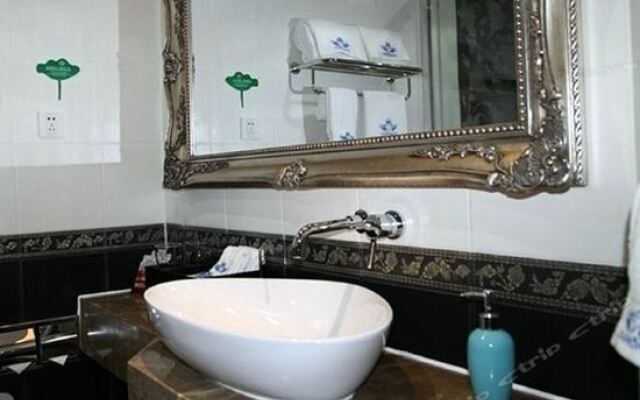 Tonglu Diamond Boutique Hotel