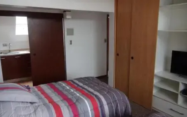 Hostal Los Avellanos