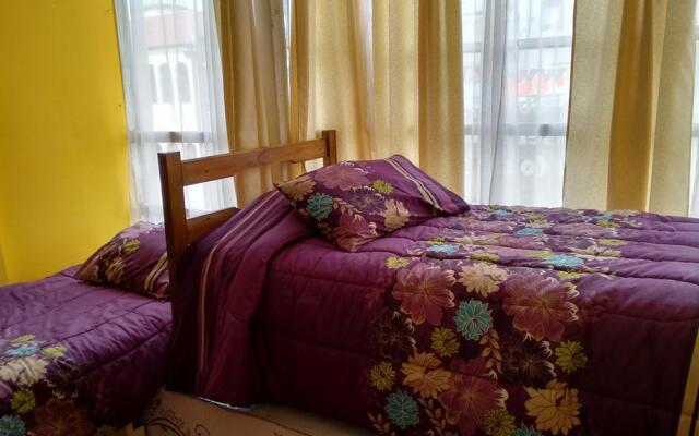 Hostal Nomade