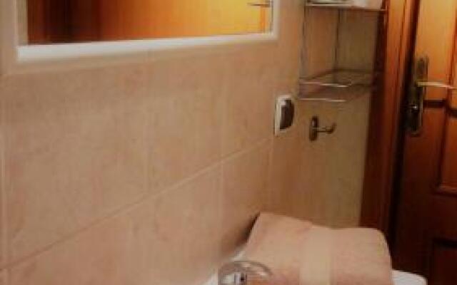 Apartamenty Kamienica Zacisze