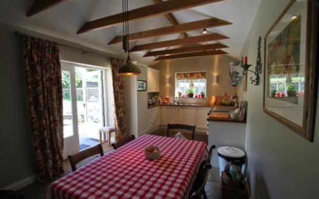 Poocks Cottage