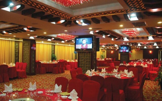 Feitian Gloria Resorts Liuyang