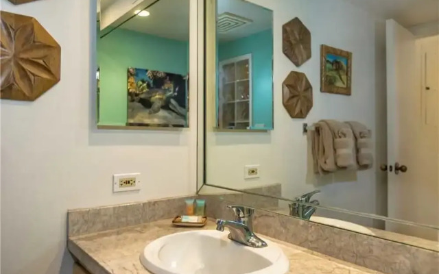 Kamaole Sands 04-306 - 1 Br Condo