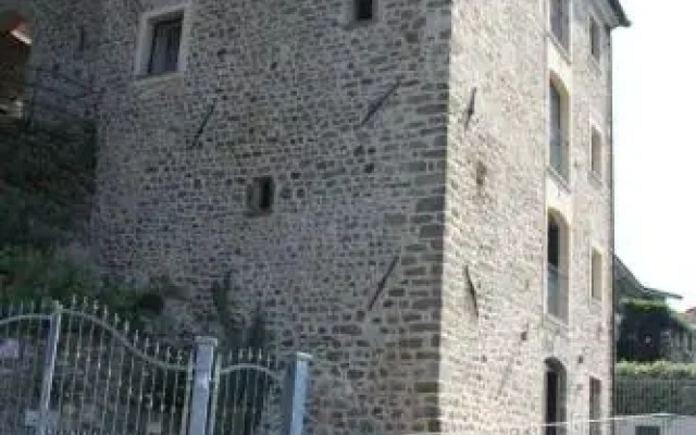 Al Castello Da Annamaria
