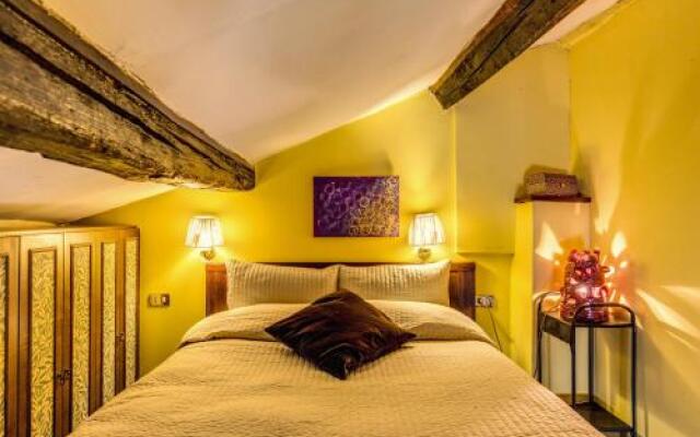 Stylish Apartment next to Piazza Navona