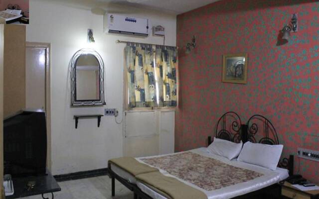 Hotel Utsav Residency by OYO Rooms