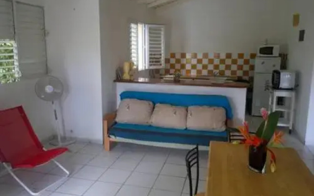 Residence Corail