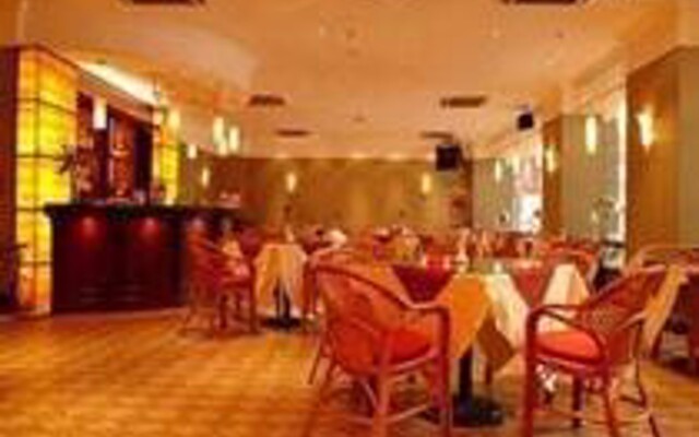 Tian He Yu Hotel