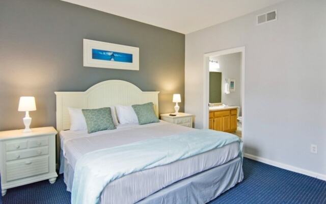 ACO FUN -3bd Villa with Loft (RW2202)