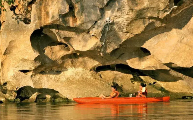 River Kwai Jungle Rafts Resort (SHA Extra Plus)