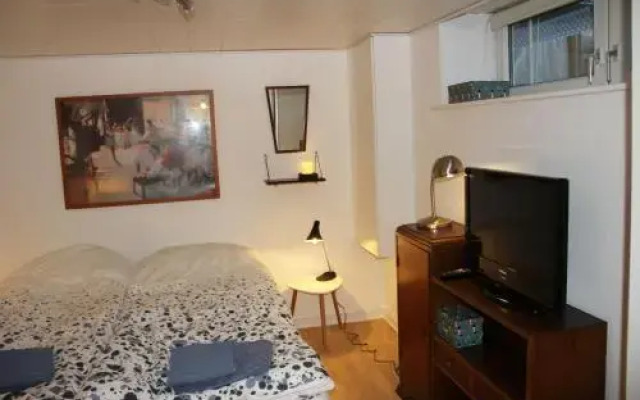 Dybdalsvej 20