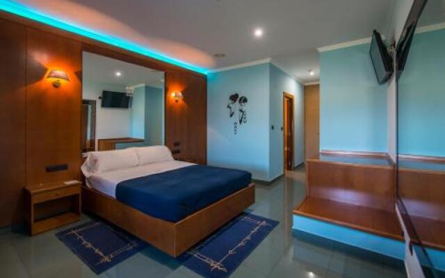 Motel Bracancun