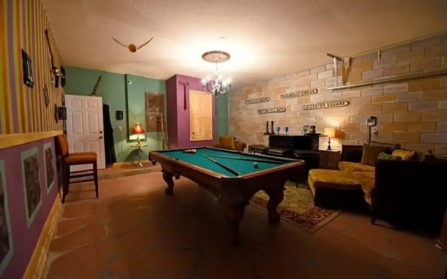 Watersong Resort 406