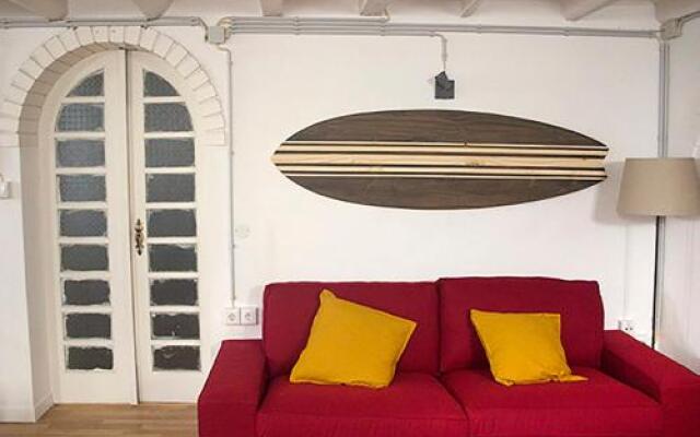 Watermark Surf House