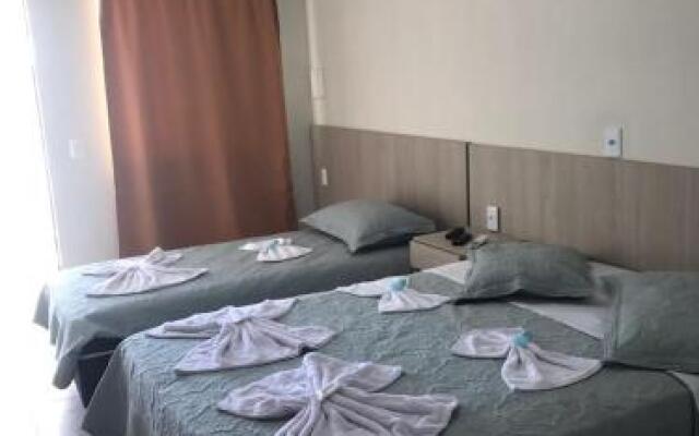 Pousada Vitoria Brilho do Mar