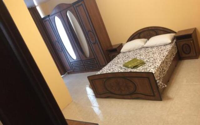 Guest House Khristaki