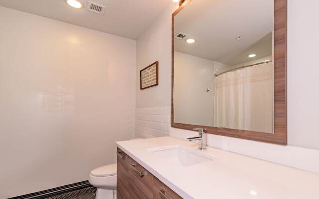 Historic Downtown Apartments