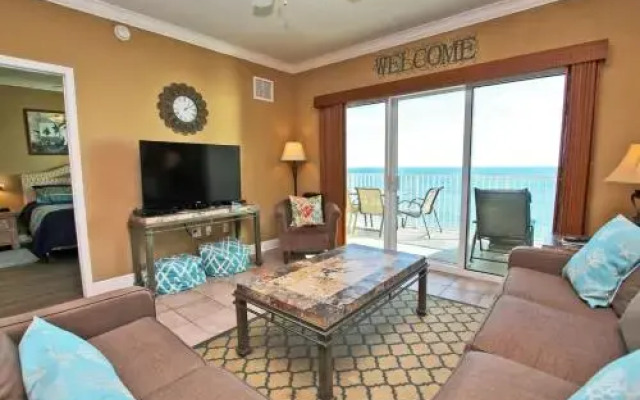 Crystal Shores West 1007