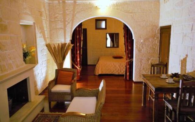 Il Bed And Breakfast San Martino