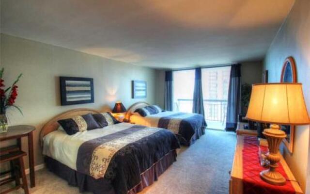 South Hampton 1106-3br