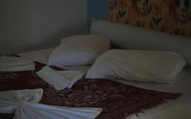 Pousada Agua Marinha