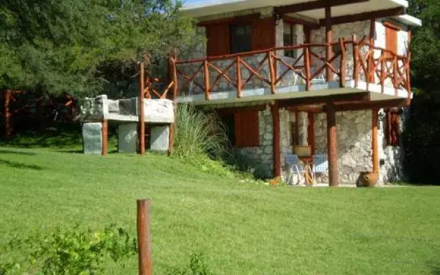 Armonías del Río Cabañas-Spa
