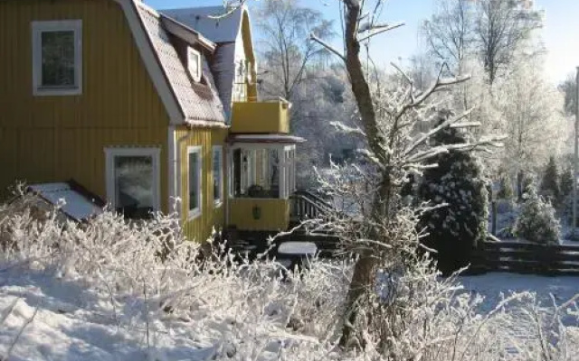 Hoefijzergårds Guesthouse