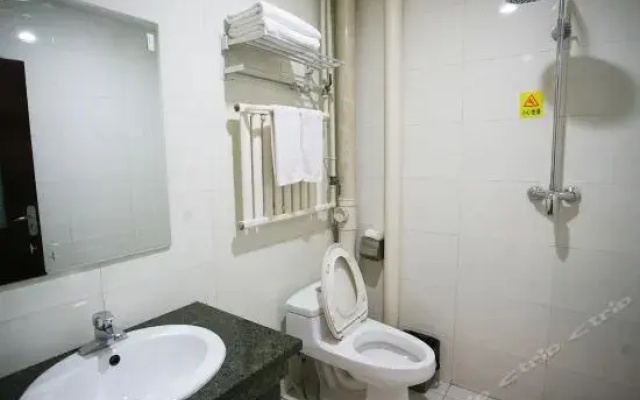 Xing He Long Hotel - Pingyao