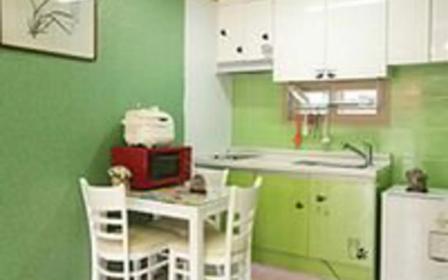 Gapyeong Familia Pension