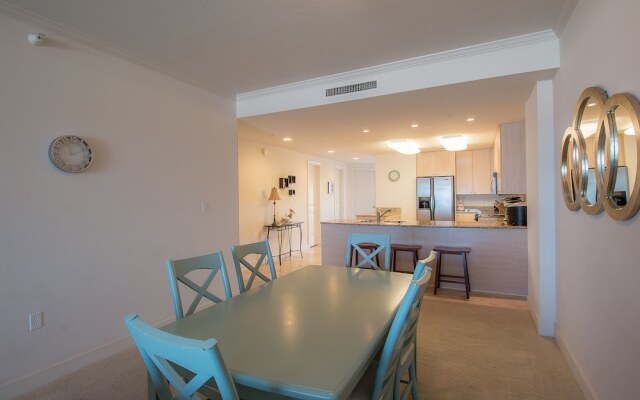 Sea Breeze 310 Deluxe