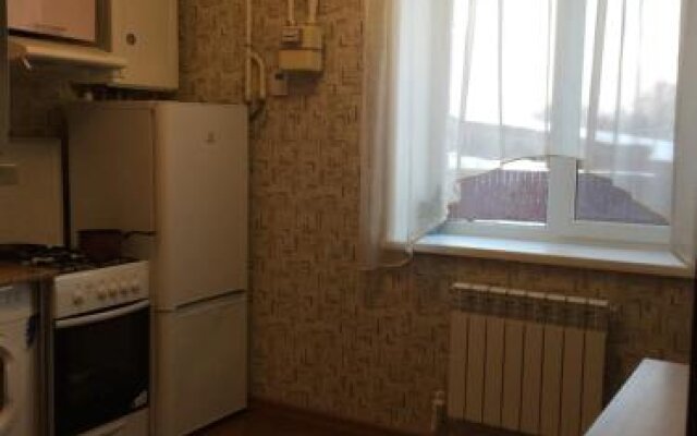 Apartment on Tsiolkovskogo 10