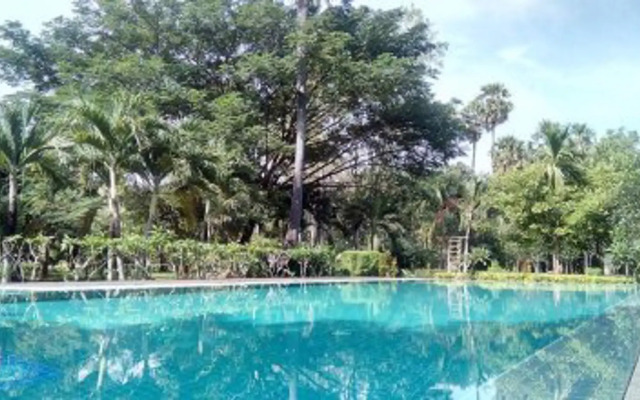 PeaceTree Private Villas
