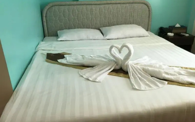 Supreme Hotel