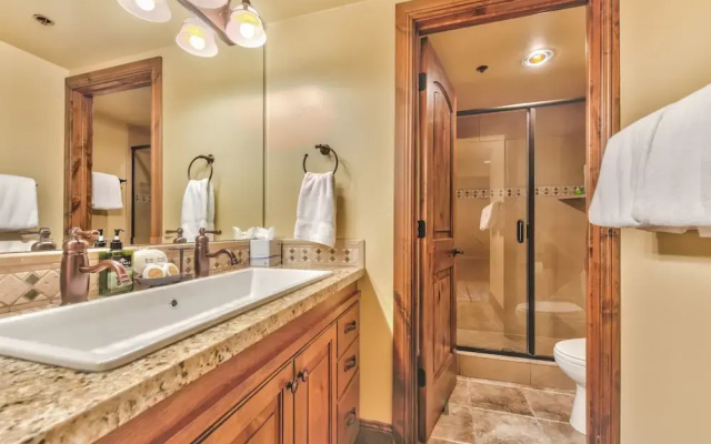 Deer Valley Ridgepoint Retreat