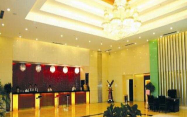 Chengde Qianyang Hotel
