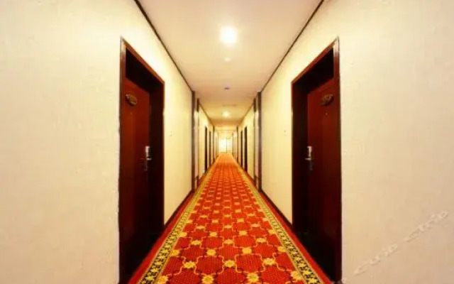 Hao Jing Hotel