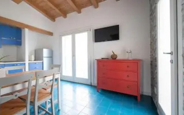 Villaggio Gabbiani