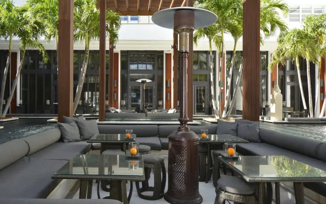 Miami World Rental - Setai 2304