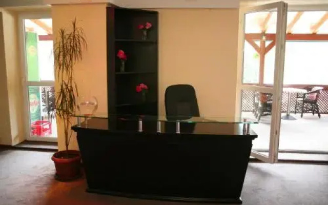 Apartmani Central