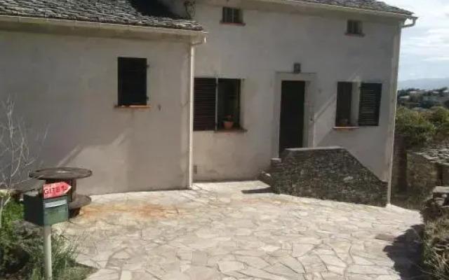 Gîtes de Pietrabugno
