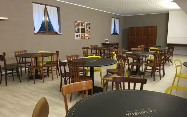 La Minèra Ostello Alagna Valsesia