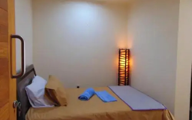 Ithaki Phinikoudes Apartment No. 102