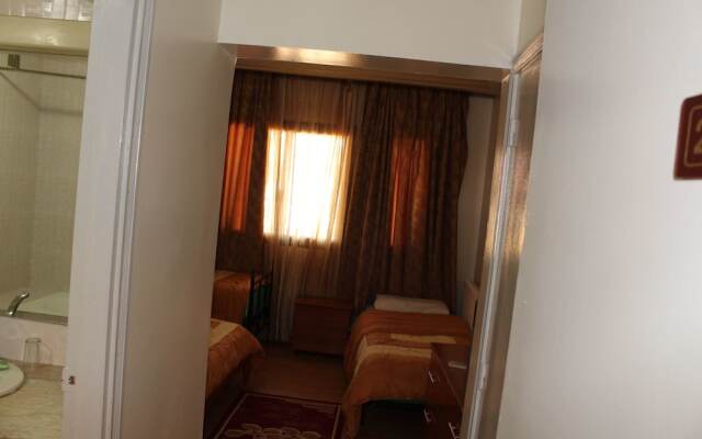 Hôtel Dar Maroc