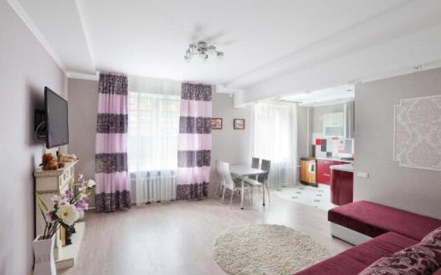 Guide Of Minsk Apartments - Nezavisimosti, Lido